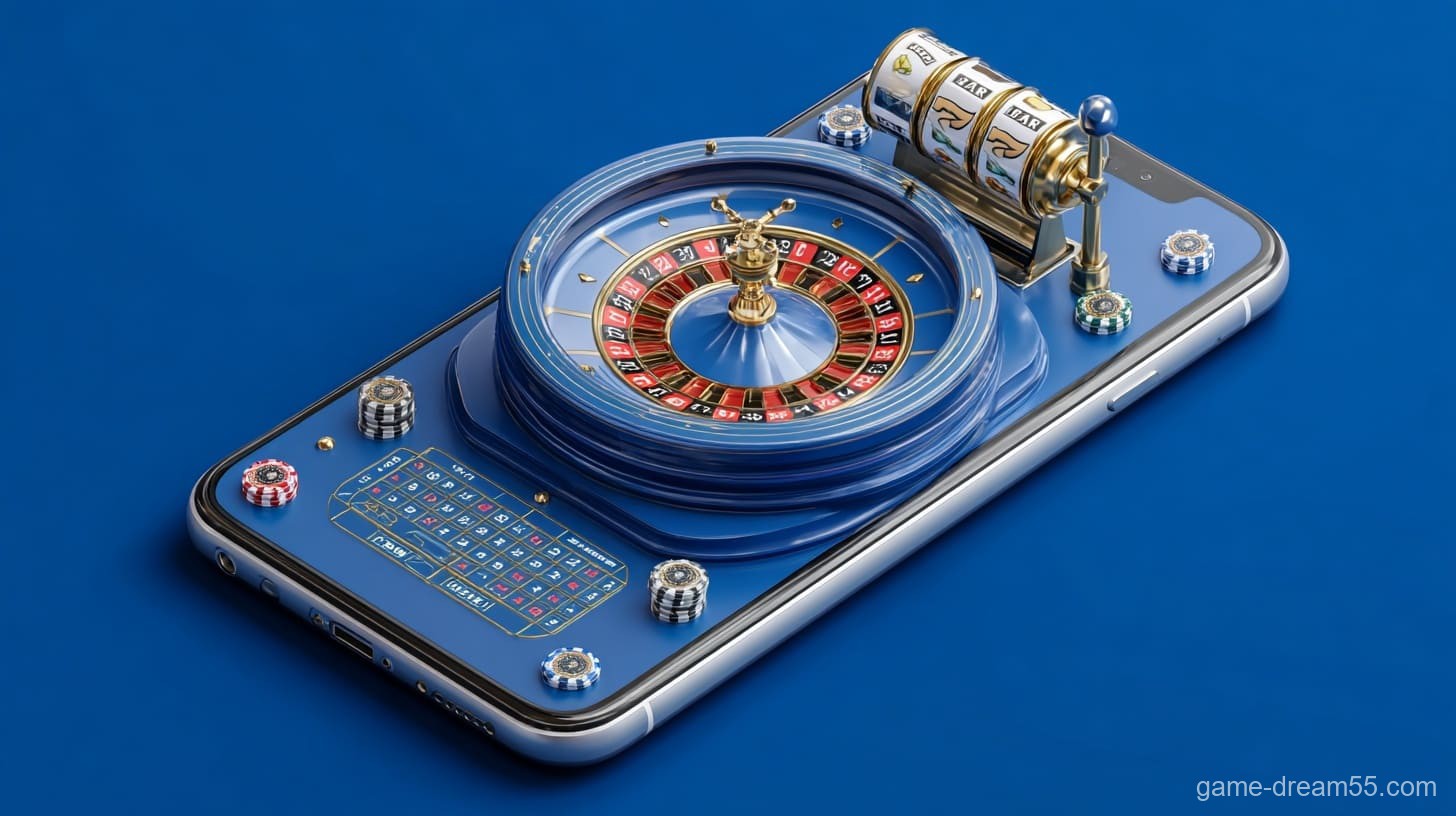Play Slots and Sports on the Go with the XX7 Casino App